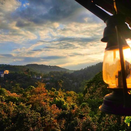 The Wild Trails Clarks Exotica , Munnar Hotel Exterior photo
