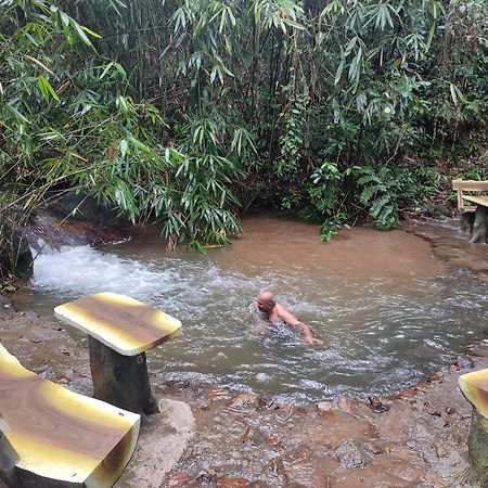 The Wild Trails Clarks Exotica , Munnar Hotel Exterior photo