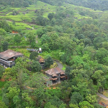 The Wild Trails Clarks Exotica , Munnar Hotel Exterior photo
