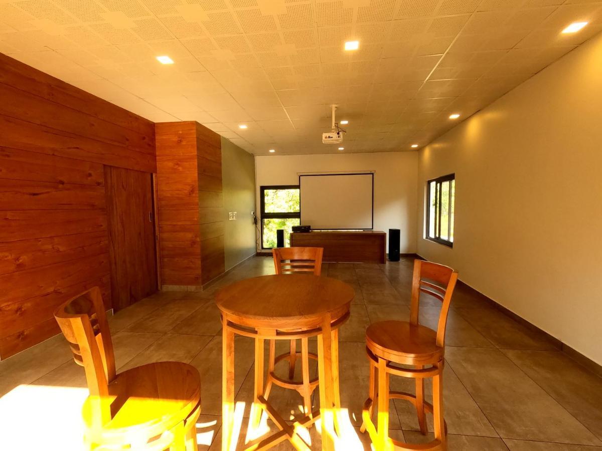 The Wild Trails Clarks Exotica , Munnar Hotel Exterior photo