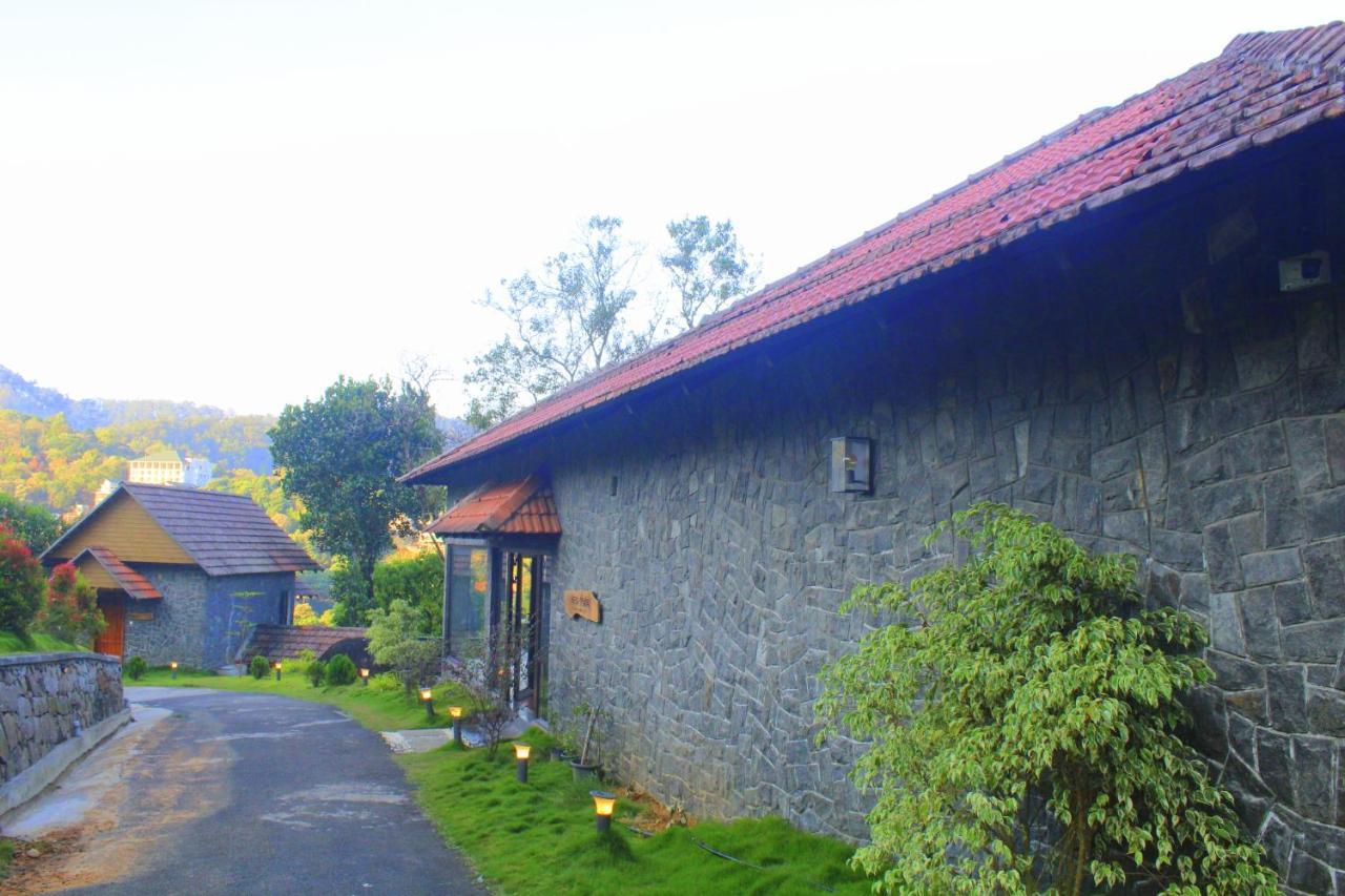 The Wild Trails Clarks Exotica , Munnar Hotel Exterior photo
