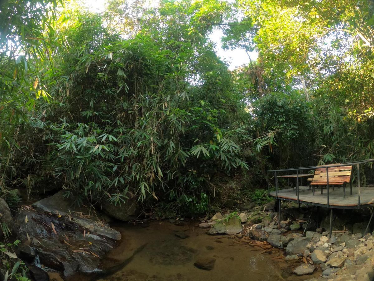 The Wild Trails Clarks Exotica , Munnar Hotel Exterior photo