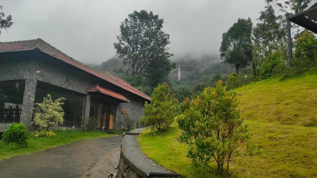 The Wild Trails Clarks Exotica , Munnar Hotel Exterior photo